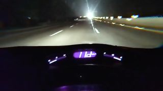 Drive With Zabina