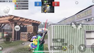 PuB G gaming arena mode