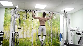 CrossFit Fitness | video