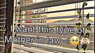 I want this type of mother in law status|| WhatsApp Status