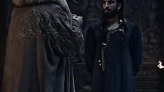 Alauddin Khilji Ghulam