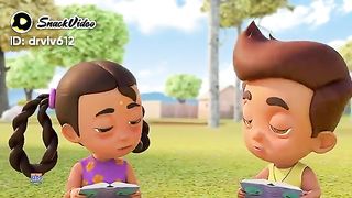 kids cartoon