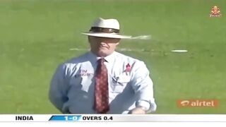 Pak vs Ind High Voltage Match - ICC Champion Trophy 2004 Highlights