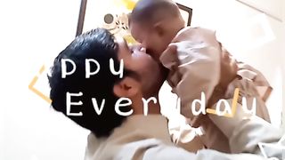 Father's love