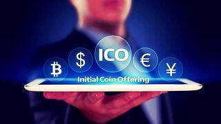 3 Understanding Initial Coin Offerings (ICOs) -The Magic of ICO: