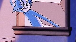 Tom and Jerry ???? o