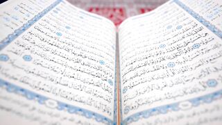 10 Supernatural Creatures Mentioned In Quran