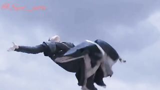 Best Chinese  movie scene