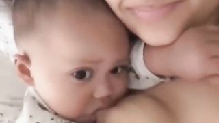 Breast Feeding