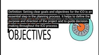 7 Steps to Define the Target Market and Audience:The Magic of ICO