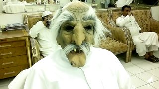 Jinn bhoot prank and funny video