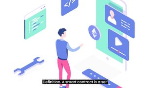 10 Designing and Implementing the Token's Smart Contract:The Magic of ICO