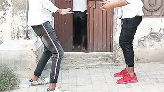 New latest funny video 2023