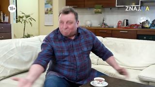 Анекдот о супружеском долге18+ Анекдоты от А до Я