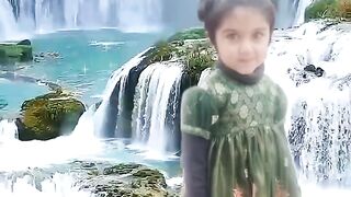 My sweet doll