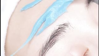 Fashion beauty upload