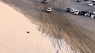 Car racing