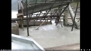 easy fish catching technique