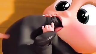 Baby Boss ???? cute status video ????