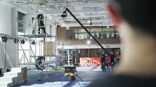 Inside the lab taking Atlas From Sim to Scaffold 1080P Hd