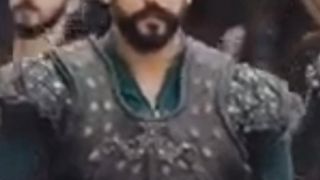 Osman bey attitude ????????????
