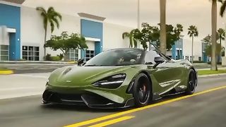 Super Cars Amazing