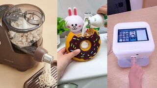 New Gadgets & Versatile Utensils For Home #120 Appliances, Makeup, Smart