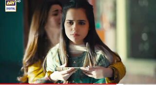 Hania x Wahaj ali|latest Pakistani drama|Best secne|Ary digital