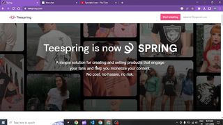 How To Make Money From Teespring | Specialist Learn