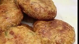 Quick Potatoes Ticks Recipe for breakfast,Easy and Testy ,