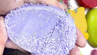 Soap _cubes ._Asmr _soap _cutting _satisfying _video