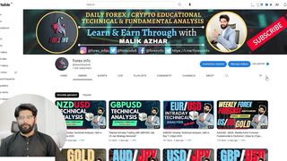 GOLD | XAUUSD Intraday Trade Ideas | 580+ PIPS Target