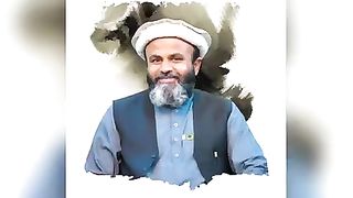 Mushtaq Ahmed