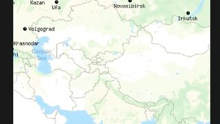 15 Best Cities to Visit in Russia #shorts