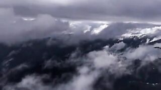 Kashmir tolipeer