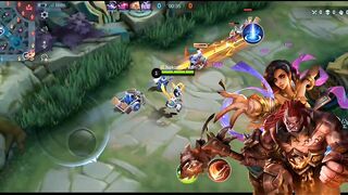 Gatot kaca tiktok