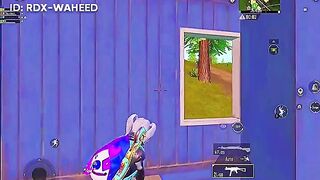 Pubg game clip