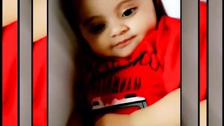 My little princess
