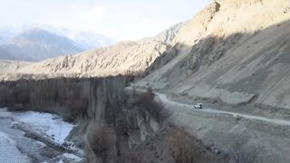 Siachen village life