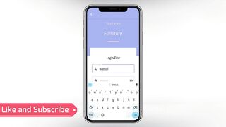 How to make modern e-commerce or online shopping app UI design in Android Studio in Urdu/Hindi 2023