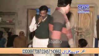 Dhola yaad aaya mahi Studio Syed wala