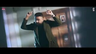 Afsana Khan tere lar punjabi song