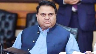 Fawad Ch Arrested PTI Decided to Protest against Government