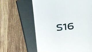 Different Unboxing ! Vivo S16 and S16 Pro