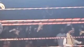 Baba khan Wrestler