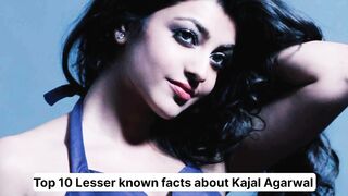 Kajol Agarwal ke bare me 10 Lesser known facts