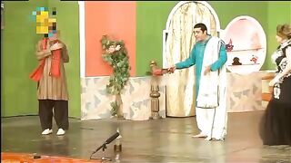 BEST OF ZAFARI KHAN COMEDY ????????????