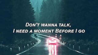 Alan Walker, Sabrina Carpenter & Farruko - On My Way (Lyrics).
