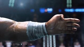 Tekken 7 gallery