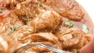 Chicken quorma recipe
